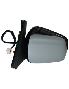 RETROVISORE ESTERNO MAZDA 323 F 98 ELETT. TERM. C/PRIM. DX DEPO 92680