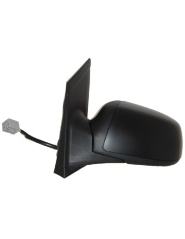 RETROVISORE ESTERNO FORD FOCUS 2005 ELETT. TERMICO NERO DX DEPO 92720