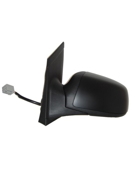 RETROVISORE ESTERNO FORD FOCUS 2005 ELETT. TERMICO NERO DX DEPO 92720