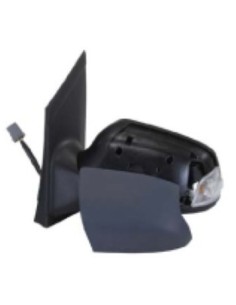 RETROVISORE ESTERNO FORD FOCUS 2005 ELETT. TERM. RIB. C/LUCE CORTESIA C/PRIM. DX DEPO 92780