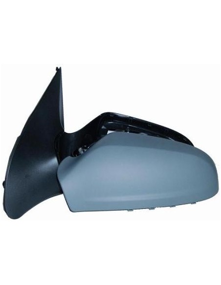 RETROVISORE ESTERNO OPEL ASTRA 2004 GTC 3 PORTE ELETT. TERM. C/PRIM. DX DEPO 92900
