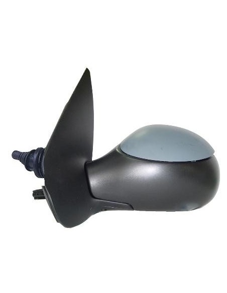 RETROVISORE ESTERNO PEUGEOT 206 MECC. C/PRIM. DX DEPO 93080