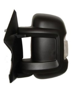 RETROVISORE ESTERNO FIAT DUCATO 2006 MANUALE BRACCIO CORTO C/FAN. C/SONDA SX DEPO 93160