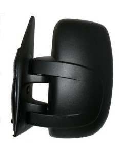 RETROVISORE ESTERNO RENAULT MASTER 2004 (OPEL MOVANO) MANUALE DX DEPO 93250