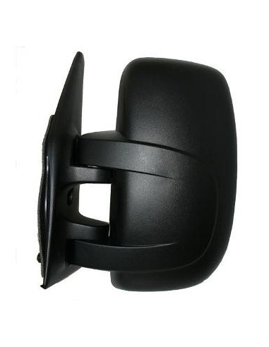 RETROVISORE ESTERNO RENAULT MASTER 2004 (OPEL MOVANO) MANUALE DX DEPO 93250