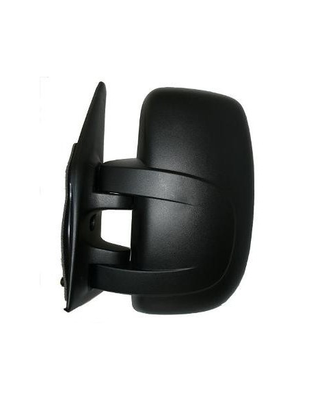 RETROVISORE ESTERNO RENAULT MASTER 2004 (OPEL MOVANO) MANUALE DX DEPO 93250