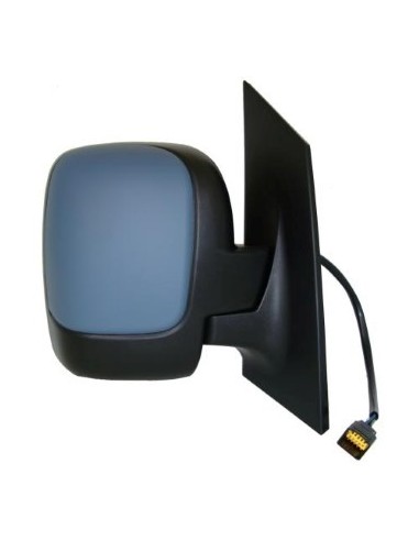 RETROVISORE ESTERNO FT SCUDO- CT. JUMPY-PG. EXPERT 07' EL. TER. RI. PRM. SND. DX DEPO 93350