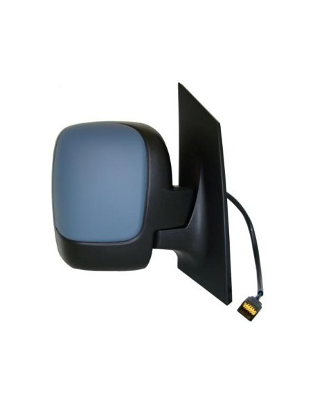 RETROVISORE ESTERNO FT SCUDO- CT. JUMPY-PG. EXPERT 07' EL. TER. RI. PRM. SND. DX DEPO 93350