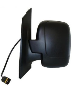 RETROVISORE ESTERNO FIAT SCUDO/JUMPY/EXPERT 2007 EL. TER. SOND. NERO 2 VET. DX DEPO 93390