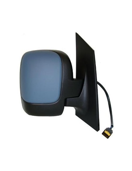 RETROVISORE ESTERNO FIAT SCUDO/JUMPY/EXPERT 2007 EL. TER. SONDA. PRIM. 2 VET. DX DEPO 93410