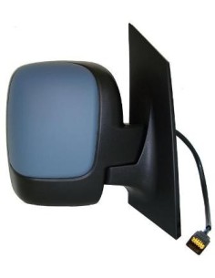 RETROVISORE ESTERNO FIAT SCUDO/JUMPY/EXPERT 07' EL. TER. RIB.SON. PRM. 2 VET. DX DEPO 93450