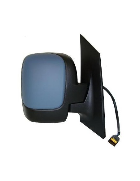 RETROVISORE ESTERNO FIAT SCUDO/JUMPY/EXPERT 07' EL. TER. RIB.SON. PRM. 2 VET. DX DEPO 93450