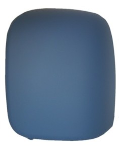 CALOTTA RETROVISORE FIAT SCUDO - CT. JUMPY - PG. EXPERT 2007 C/PRIMER DX DEPO 93470