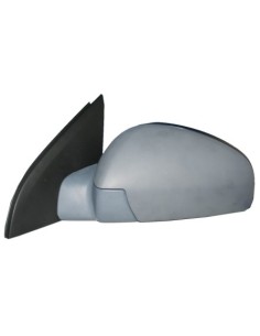 RETROVISORE ESTERNO OPEL VECTRA 2002 - SIGNUM 2003 EL. TERM. RIB. C/PR. 8PIN DX DEPO 93710