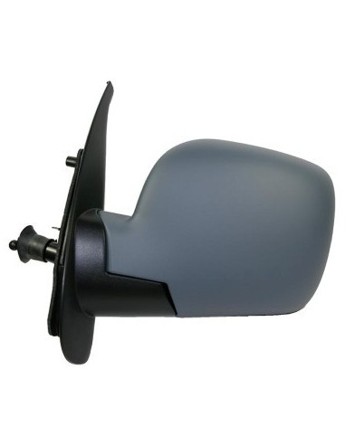 RETROVISORE ESTERNO RENAULT KANGOO 2008 MECCANICO C/PRIM. DX DEPO 93830