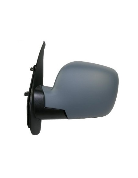 RETROVISORE ESTERNO RENAULT KANGOO 2008 ELETT. TERM. C/PRIM. C/SONDA DX DEPO 93850