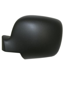 CALOTTA RETROVISORE RENAULT KANGOO 2008 NERA DX DEPO 93870