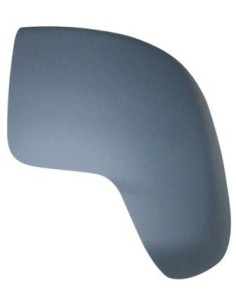 CALOTTA RETROVISORE FIAT FIORINO - CITROEN NEMO - PEUG. BIPPER 08' C/PRIM. DX DEPO 94010