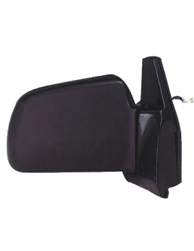 RETROVISORE ESTERNO SUZUKI VITARA 88 3P. ELETT. NERO DX DEPO 94070