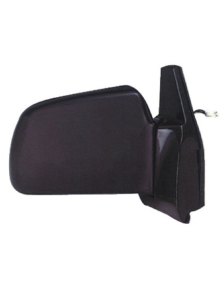 RETROVISORE ESTERNO SUZUKI VITARA 88 3P. ELETT. NERO DX DEPO 94070