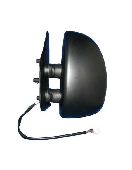 RETROVISORE ESTERNO FIAT DUCATO 99 BR. CORTO ELETT.TERM. DX DEPO 94130