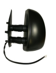 RETROVISORE ESTERNO FIAT DUCATO 99 BR. LUNGO ELETT.TERM. DX DEPO 94150