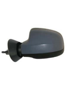 RETROVISORE ESTERNO DACIA SANDERO 2008 - LOGAN MCV 2007 - DUSTER 2013 MECC. C/PRIM. DX DEPO 94270