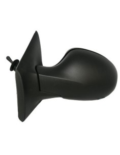 RETROVISORE ESTERNO RENAULT TWINGO 2007 MECC. NERO DX DEPO 94610