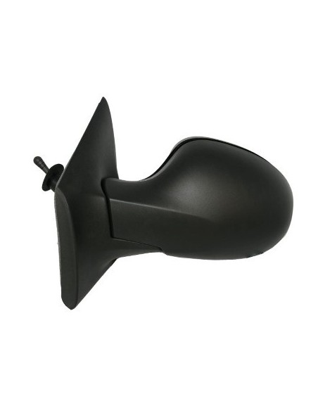 RETROVISORE ESTERNO RENAULT TWINGO 2007 MECC. NERO DX DEPO 94610