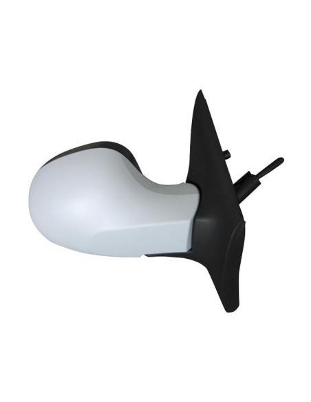 RETROVISORE ESTERNO RENAULT TWINGO 2007 MECC. C/PRIMERDX DEPO 94630