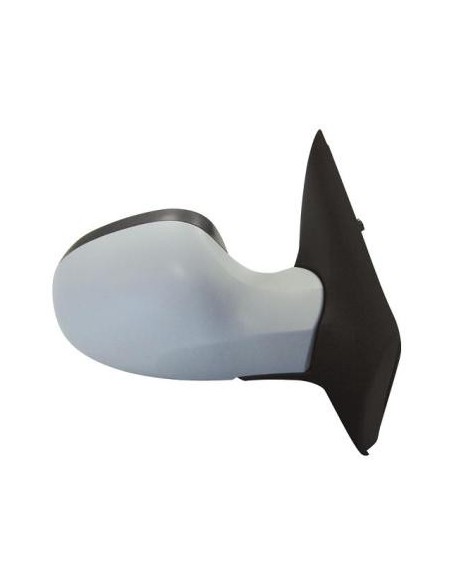 RETROVISORE ESTERNO RENAULT TWINGO 2007 ELETT. TERM. C/PRIMER C/SONDA DX DEPO 94670