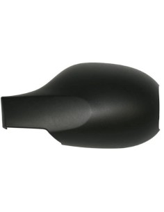 CALOTTA RETROVISORE RENAULT TWINGO 2007 NERA DX DEPO 94690