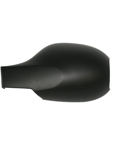 CALOTTA RETROVISORE RENAULT TWINGO 2007 NERA DX DEPO 94690