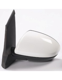 RETROVISORE ESTERNO MAZDA 2 2007 ELETT. TERM. C/PRIM. DX DEPO 94730