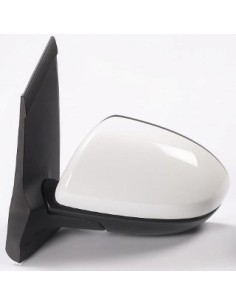 RETROVISORE ESTERNO MAZDA 2 2007 ELETT. TERM. RIB. C/PRIM. DX DEPO 94750