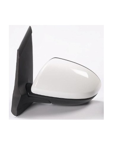 RETROVISORE ESTERNO MAZDA 2 2007 ELETT. TERM. RIB. C/PRIM. DX DEPO 94750