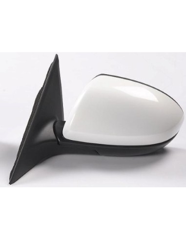 RETROVISORE ESTERNO MAZDA 6 2008 ELETT. TERM. RIBALT. C/PRIM. DX DEPO 94790