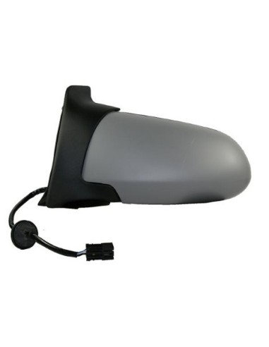 RETROVISORE ESTERNO OPEL ZAFIRA 2003 ELETT. TERM. C/PRIM. DX DEPO 94910