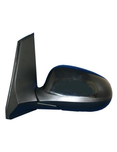 RETROVISORE ESTERNO FORD KA 2009 ELETT. TERM. C/SONDA C/PRIMER DX DEPO 95030