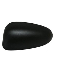 CALOTTA RETROVISORE FORD KA 2009 - FIAT IDEA 2007 - LANCIA Y 2011 - LANCIA MUSA 2009 NERO DX DEPO 95050