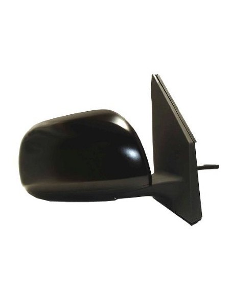 RETROVISORE ESTERNO TOYOTA RAV 4 2005 ELETT. TERM. C/PRIM. DX DEPO 95130