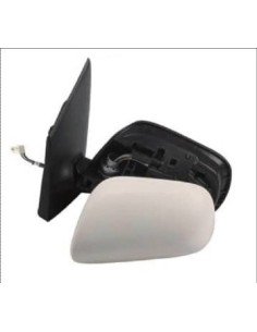 RETROVISORE ESTERNO DAIHATSU SIRION 2005 ELETT. C/PRIMER DX DEPO 95570