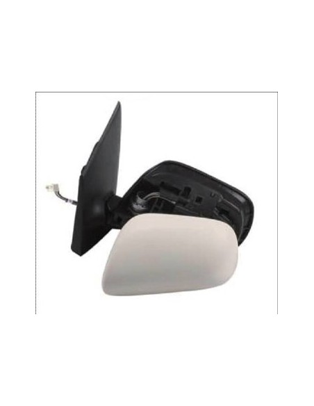 RETROVISORE ESTERNO DAIHATSU SIRION 2005 ELETT. C/PRIMER DX DEPO 95570