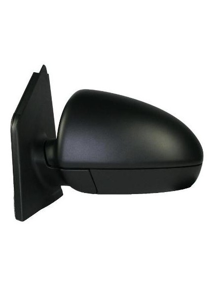 RETROVISORE ESTERNO SMART FORTWO 2007 ELETT. TERM. C/PRIMER DX DEPO 95850