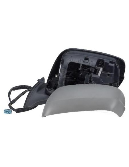 RETROVISORE ESTERNO HONDA JAZZ 2008 ELETT. C/PRIMER 3PIN DX DEPO 95890