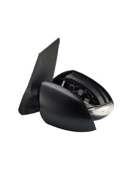 RETROVISORE ESTERNO MAZDA 2 2007 ELETT. TERM. C/FANALINO C/PRIM. DX DEPO 95930