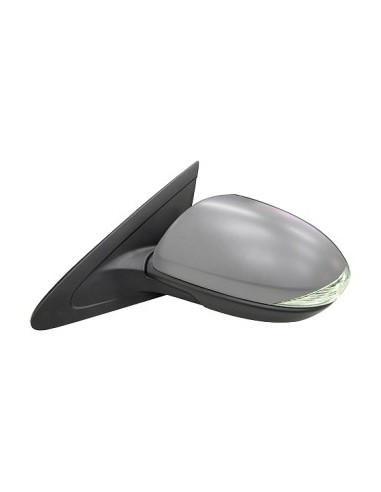 RETROVISORE ESTERNO MAZDA 3 2009 ELETT. TERM. C/PRIM. C/FANAL. DX DEPO 96010