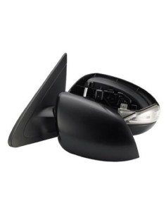 RETROVISORE ESTERNO MAZDA 3 2009 ELETT. TERM. RIBALT. C/PRIM. C/FANAL. DX DEPO 96030