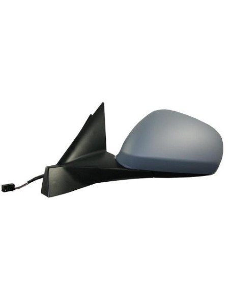 RETROVISORE ESTERNO ALFA ROMEO MITO 2008 ELETT. TERM. C/SONDA C/PR. DX DEPO 96090