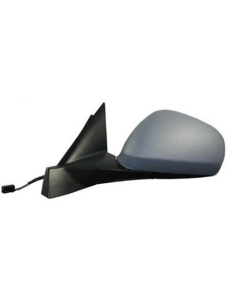 RETROVISORE ESTERNO ALFA ROMEO MITO 2008 ELETT. TERM. RIB. C/SONDA C/PR. DX DEPO 96110